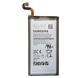 باتری موبایل سامسونگ Galaxy S8 Plus_BG955ABA