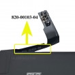 باتری موبایل اپل Iphone 6S_820-00103-04 شش ماه گارانتی-1415 میلی آمپر ساعت
