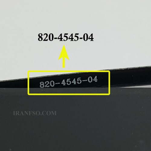 باتری موبایل اپل Iphone 6 Plus_820-4545-04 شش ماه گارانتی-2915 میلی آمپر ساعت