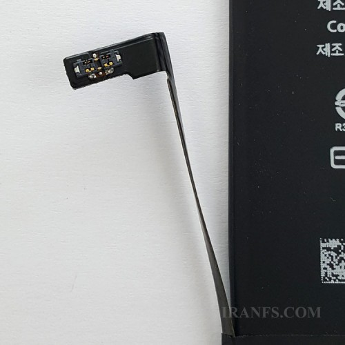 باتری موبایل اپل Iphone 6S Plus_820-00143-04 شش ماه گارانتی-2750 میلی آمپر ساعت