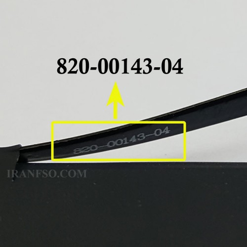 باتری موبایل اپل Iphone 6S Plus_820-00143-04 شش ماه گارانتی-2750 میلی آمپر ساعت