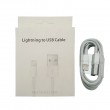 کابل موبایل اپل Iphone 5-6 با پک