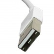 کابل موبایل اپل Iphone 5-6 با پک