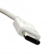 آداپتور تبلت و موبایل سامسونگ 5V 2A Fast USB To Type C با پک به همراه کابل
