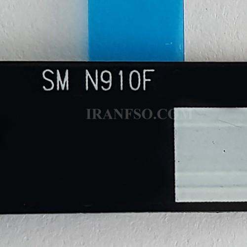 برد شارژ موبایل سامسونگ Galaxy Note 4 SM-N910F