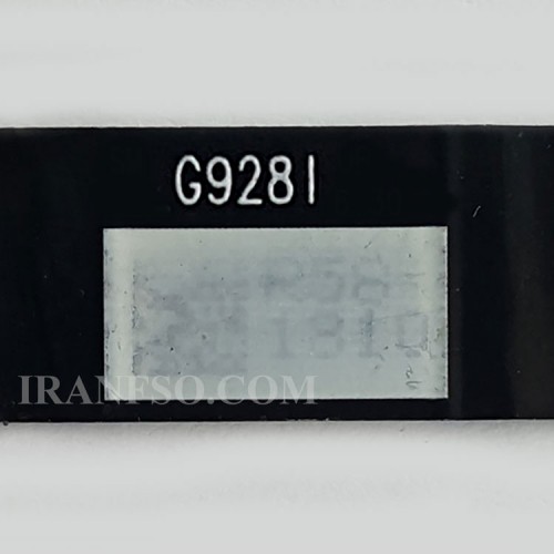 برد شارژ موبایل سامسونگ Galaxy S6E G928I