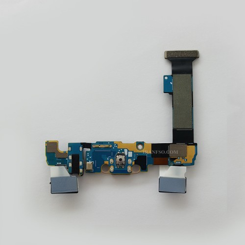 برد شارژ موبایل سامسونگ Galaxy S6 Edge Plus ATT SM-G928A