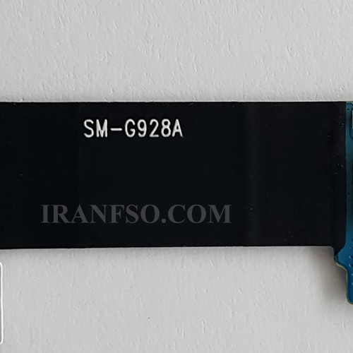 برد شارژ موبایل سامسونگ Galaxy S6 Edge Plus ATT SM-G928A
