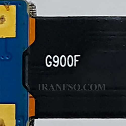 برد شارژ موبایل سامسونگ Galaxy S5 G900F