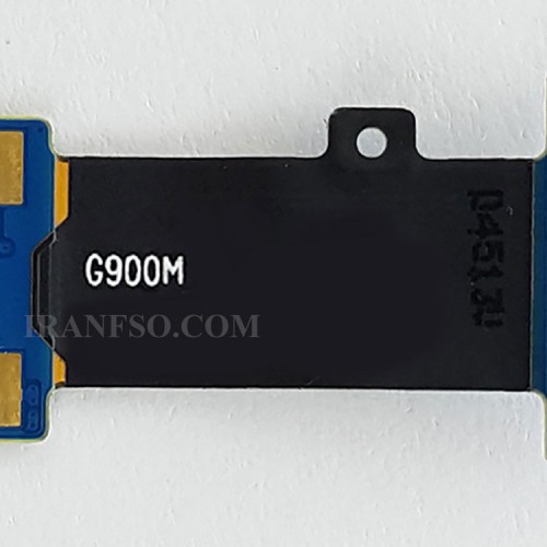 برد شارژ موبایل سامسونگ Galaxy S5 G900M