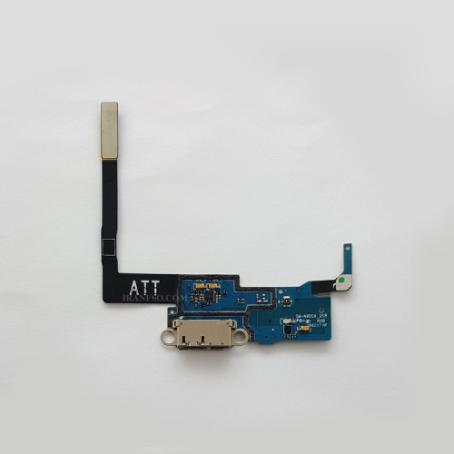 برد شارژ موبایل سامسونگ Galaxy Note 3 ATT_SM-N900A
