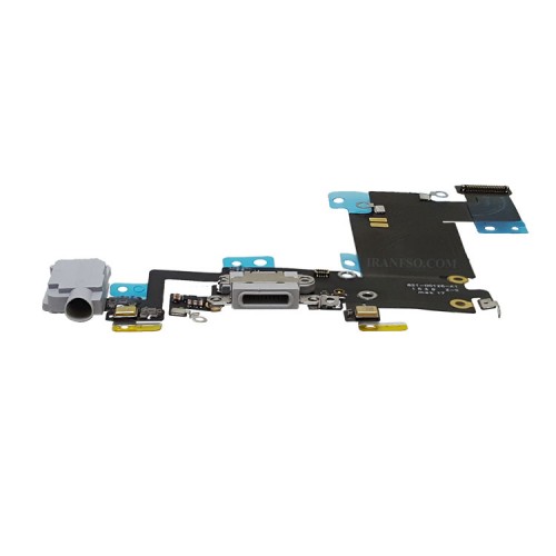 برد شارژ اپل Iphone 6S Pluse_821-00126-A1 مشکی