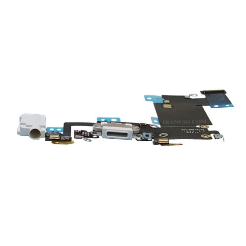 برد شارژ اپل Iphone 6S Pluse_821-00126-A1 سفید