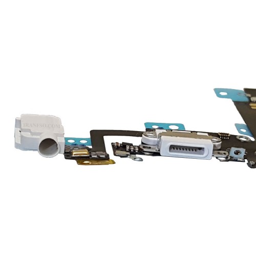 برد شارژ اپل Iphone 6S Pluse_821-00126-A1 سفید