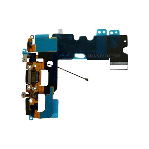 برد شارژ اپل Iphone7G_821-00270-A1 مشکی