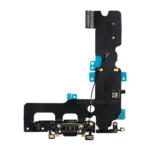 برد شارژ اپل Iphone7 Pluse_821-00276-A1 مشکی
