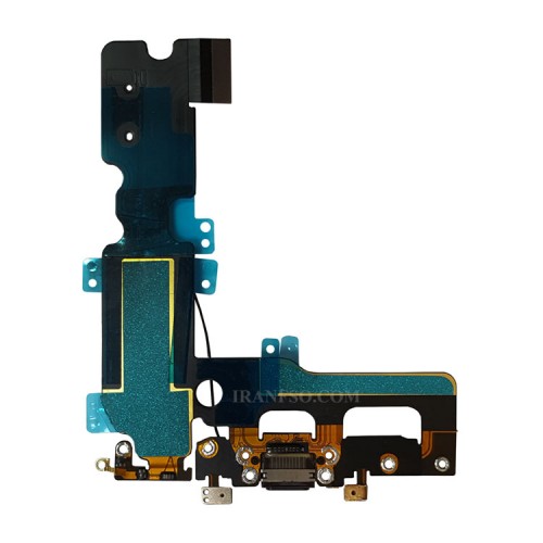 برد شارژ اپل Iphone7 Pluse_821-00276-A1 مشکی