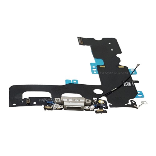 برد شارژ اپل Iphone7 Pluse_821-00276-A1 سفید