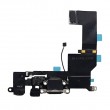 برد شارژ اپل Iphone5S_821-1667-A_821-1596-10_821-1596-A مشکی