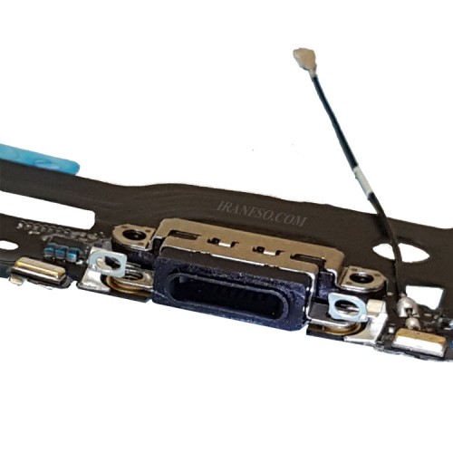 برد شارژ اپل Iphone7G_821-00270-A1 مشکی