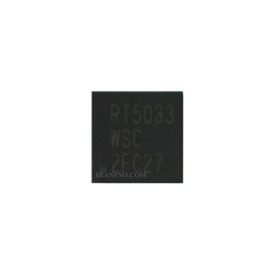 آی سی موبایل سامسونگ RT5033 Audio A5-2015