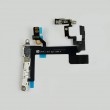 برد سوئیچ و ولوم موبایل اپل Iphone 5S_821-1594-A