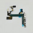 برد سوئیچ و ولوم موبایل اپل Iphone 5S_821-1594-A