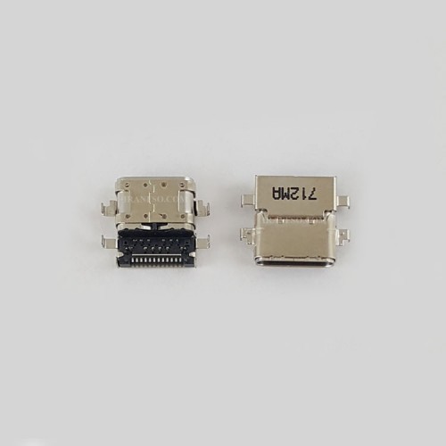 جک برق لپ تاپ TC02 Type C