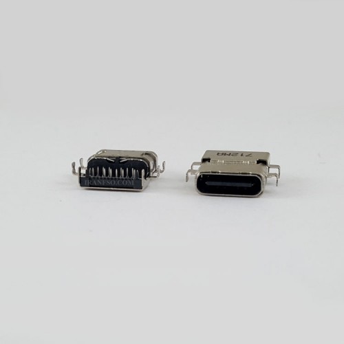 جک برق لپ تاپ TC02 Type C