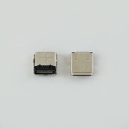 جک برق لپ تاپ TC06 Type C