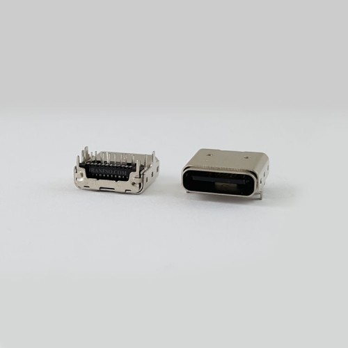 جک برق لپ تاپ TC06 Type C
