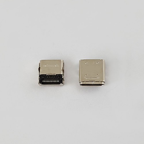 جک برق لپ تاپ TC12 Type C