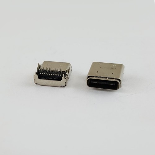 جک برق لپ تاپ TC12 Type C
