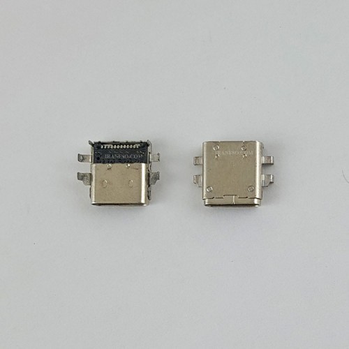 جک برق لپ تاپ TC19 Type C