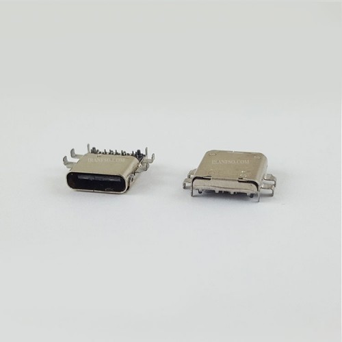 جک برق لپ تاپ TC19 Type C