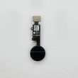 دکمه Home لپ تاپ اپل Iphone 7_7Plus مشکی