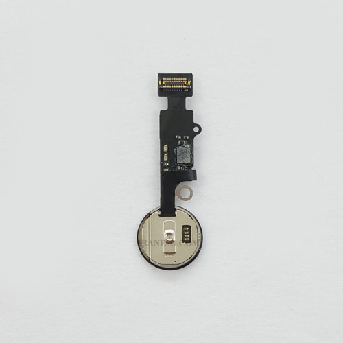 دکمه Home لپ تاپ اپل Iphone 7_7Plus مشکی