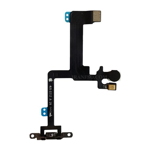 دکمه پاور موبایل اپل Iphone6 Plus