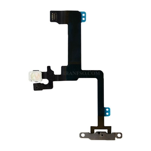 دکمه پاور موبایل اپل Iphone6 Plus