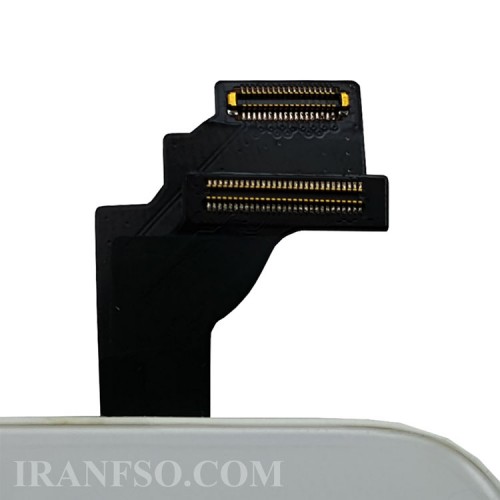 تاچ و ال سی دی موبایل اپل Iphone 6 Plus سفید