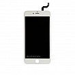 تاچ و ال سی دی موبایل اپل Iphone 6S Plus سفید-غیر اورجینال
