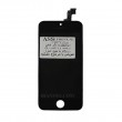 تاچ و ال سی دی موبایل اپل Iphone SE-5S مشکی