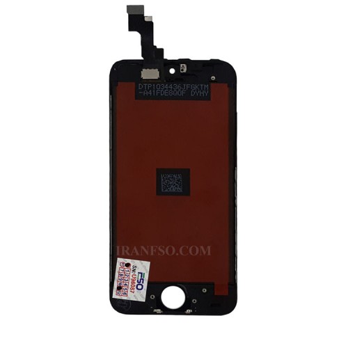 تاچ و ال سی دی موبایل اپل Iphone SE-5S مشکی