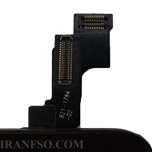 تاچ و ال سی دی موبایل اپل Iphone SE-5S مشکی