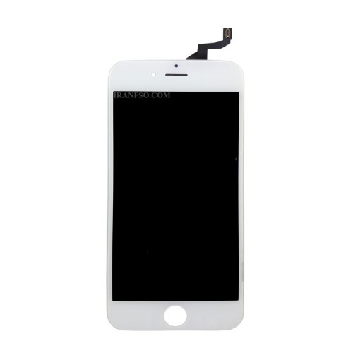 تاچ و ال سی دی موبایل اپل Iphone 6S سفید-غیراورجینال