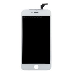 تاچ و ال سی دی موبایل اپل Iphone 6S Plus سفید-اورجینال