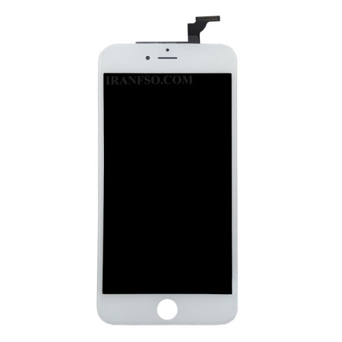 تاچ و ال سی دی موبایل اپل Iphone 6S Plus سفید-اورجینال