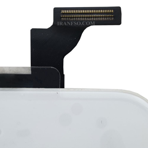 تاچ و ال سی دی موبایل اپل Iphone 6S Plus سفید-اورجینال