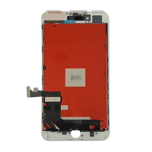 تاچ و ال سی دی موبایل اپل Iphone 7 Plus سفید-اورجینال