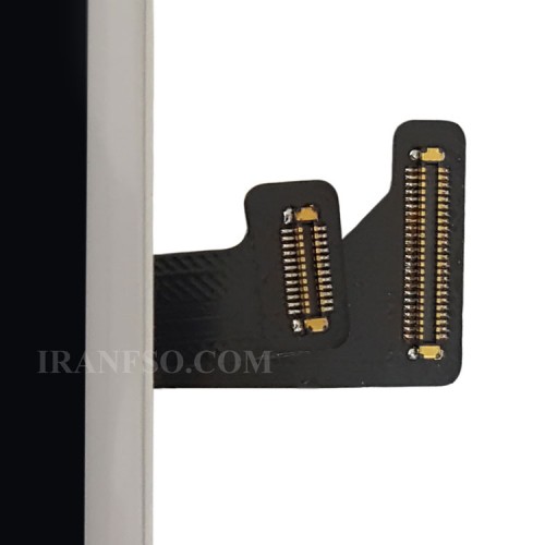 تاچ و ال سی دی موبایل اپل Iphone 7 Plus سفید-اورجینال